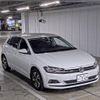 volkswagen polo 2018 CFJ1861344 image 1