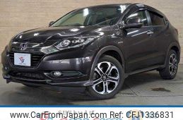 honda vezel 2017 -HONDA--VEZEL DAA-RU3--RU3-1249435---HONDA--VEZEL DAA-RU3--RU3-1249435-