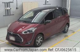 toyota sienta 2019 -TOYOTA--Sienta DBA-NSP170G--NSP170G-7224190---TOYOTA--Sienta DBA-NSP170G--NSP170G-7224190-