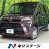 toyota roomy 2022 quick_quick_M900A_M900A-0655668 image 1