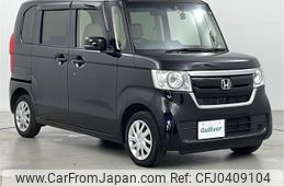 honda n-box 2020 -HONDA--N BOX 6BA-JF4--JF4-1108204---HONDA--N BOX 6BA-JF4--JF4-1108204-