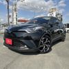 toyota c-hr 2018 -TOYOTA--C-HR DAA-ZYX10--ZYX10-2147109---TOYOTA--C-HR DAA-ZYX10--ZYX10-2147109- image 2