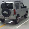 suzuki jimny 2008 CFJ1567692 image 2