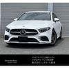 mercedes-benz a-class 2020 -MERCEDES-BENZ--Benz A Class 5BA-177084--W1K1770842V062971---MERCEDES-BENZ--Benz A Class 5BA-177084--W1K1770842V062971- image 1