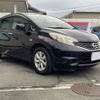 nissan note 2014 -NISSAN--Note DBA-E12--E12-150577---NISSAN--Note DBA-E12--E12-150577- image 8