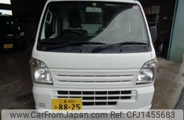 mitsubishi minicab-truck 2015 -MITSUBISHI 【伊勢志摩 480ｱ7503】--Minicab Truck DS16T--241508---MITSUBISHI 【伊勢志摩 480ｱ7503】--Minicab Truck DS16T--241508-