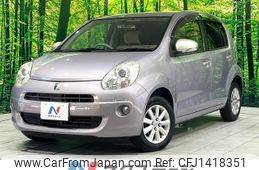 toyota passo 2010 quick_quick_NGC30_NGC30-0006283