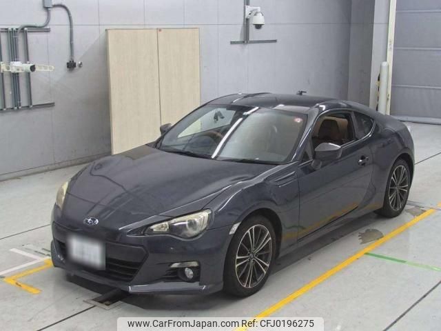 subaru brz 2013 quick_quick_DBA-ZC6_013247 image 2