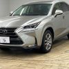 lexus nx 2015 -LEXUS--Lexus NX DBA-AGZ10--AGZ10-1001100---LEXUS--Lexus NX DBA-AGZ10--AGZ10-1001100- image 17