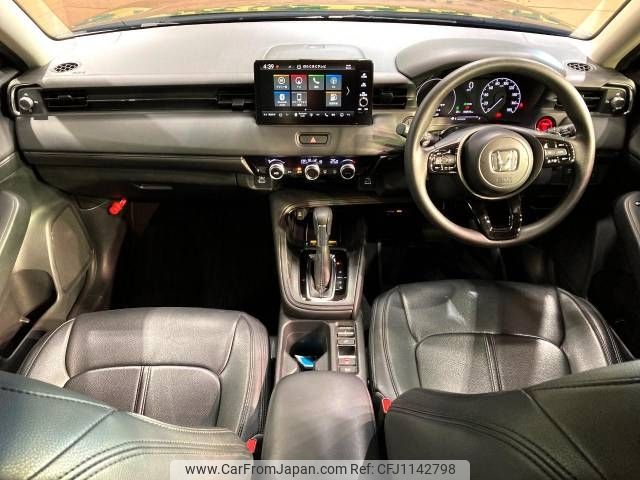 honda vezel 2022 -HONDA--VEZEL 6AA-RV5--RV5-1057527---HONDA--VEZEL 6AA-RV5--RV5-1057527- image 2