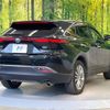 toyota harrier 2021 -TOYOTA--Harrier 6AA-AXUH85--AXUH85-0015946---TOYOTA--Harrier 6AA-AXUH85--AXUH85-0015946- image 17
