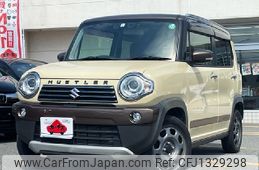 suzuki hustler 2019 -SUZUKI--Hustler DAA-MR41S--MR41S-333596---SUZUKI--Hustler DAA-MR41S--MR41S-333596-