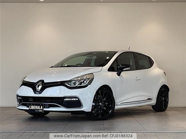 renault lutecia 2016 -RENAULT--Renault Lutecia ABA-RM5M1--VF15R930DF0724279---RENAULT--Renault Lutecia ABA-RM5M1--VF15R930DF0724279- image 1