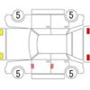 suzuki wagon-r 2018 -SUZUKI--Wagon R DAA-MH55S--MH55S-717995---SUZUKI--Wagon R DAA-MH55S--MH55S-717995- image 2