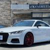 audi tt-coupe 2016 quick_quick_ABA-FVCJS_TRUZZZFV8H1007486 image 1