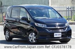 honda freed 2019 quick_quick_6AA-GB7_GB7-3101618