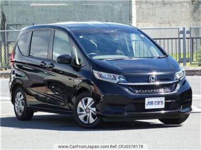 honda freed 2019 quick_quick_6AA-GB7_GB7-3101618 image 1