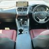 lexus nx 2020 CFJ1626182 image 16