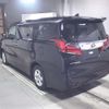 toyota alphard 2021 -TOYOTA--Alphard AGH30W-0381768---TOYOTA--Alphard AGH30W-0381768- image 2