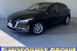 mazda axela 2016 -MAZDA--Axela LDA-BMLFS--BMLFS-101989---MAZDA--Axela LDA-BMLFS--BMLFS-101989-