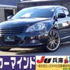 suzuki kizashi 2013 quick_quick_CBA-RE91S_RE91S-110838 image 1