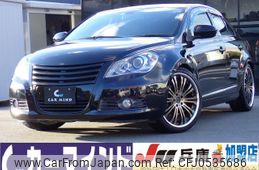 suzuki kizashi 2013 quick_quick_CBA-RE91S_RE91S-110838