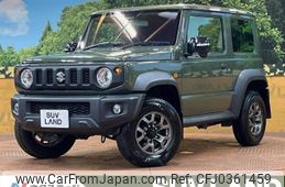 suzuki jimny-sierra 2021 -SUZUKI--Jimny Sierra 3BA-JB74W--JB74W-150399---SUZUKI--Jimny Sierra 3BA-JB74W--JB74W-150399-