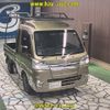 daihatsu hijet-truck 2021 -DAIHATSU--Hijet Truck S500P-0139898---DAIHATSU--Hijet Truck S500P-0139898- image 1