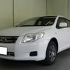 toyota corolla-axio 2007 quick_quick_NZE141_NZE141-6060897 image 1