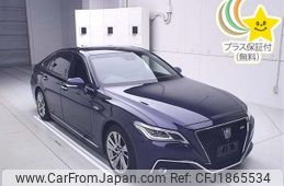 toyota crown 2021 CFJ1865534