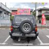 mitsubishi pajero 1993 GOO_JP_700102067530240920005 image 8