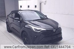 toyota c-hr 2023 -TOYOTA--C-HR NGX10-2023215---TOYOTA--C-HR NGX10-2023215-