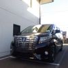 toyota alphard 2017 -TOYOTA 【岐阜 303】--Alphard DAA-AYH30W--AYH30W-0054289---TOYOTA 【岐阜 303】--Alphard DAA-AYH30W--AYH30W-0054289- image 5