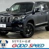 toyota land-cruiser-prado 2018 quick_quick_CBA-TRJ150W_TRJ150-0090027 image 1