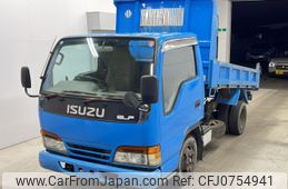 isuzu elf-truck 1996 -ISUZU--Elf NKR66ED-7481255---ISUZU--Elf NKR66ED-7481255-