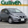 nissan note 2019 -NISSAN--Note DBA-E12--E12-635222---NISSAN--Note DBA-E12--E12-635222- image 1