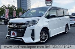 toyota noah 2018 -TOYOTA--Noah DAA-ZWR80W--ZWR80-0353043---TOYOTA--Noah DAA-ZWR80W--ZWR80-0353043-