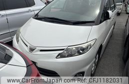 toyota estima 2012 quick_quick_DBA-ACR50W_ACR50-0144280