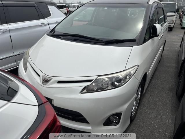 toyota estima 2012 quick_quick_DBA-ACR50W_ACR50-0144280 image 1