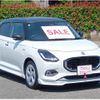 suzuki swift 2024 -SUZUKI--Swift--ZCEDS-108707---SUZUKI--Swift--ZCEDS-108707- image 2