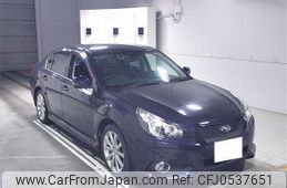 subaru legacy-b4 2014 -SUBARU 【岐阜 303ﾄ9238】--Legacy B4 BMM-008489---SUBARU 【岐阜 303ﾄ9238】--Legacy B4 BMM-008489-