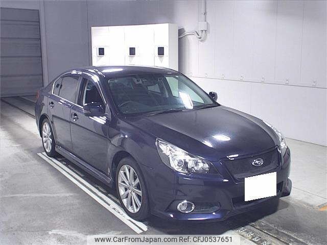 subaru legacy-b4 2014 -SUBARU 【岐阜 303ﾄ9238】--Legacy B4 BMM-008489---SUBARU 【岐阜 303ﾄ9238】--Legacy B4 BMM-008489- image 1