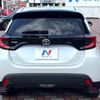 toyota yaris 2022 CFJ1674325 image 15
