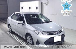 toyota corolla-axio 2019 -TOYOTA 【岐阜 504ﾁ9286】--Corolla Axio NKE165-7204977---TOYOTA 【岐阜 504ﾁ9286】--Corolla Axio NKE165-7204977-