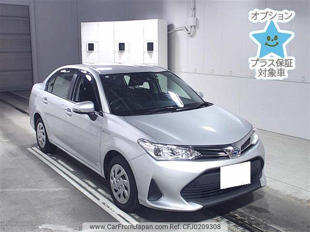 toyota corolla-axio 2019 -TOYOTA 【岐阜 504ﾁ9286】--Corolla Axio NKE165-7204977---TOYOTA 【岐阜 504ﾁ9286】--Corolla Axio NKE165-7204977- image 1