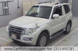 mitsubishi pajero 2014 -MITSUBISHI--Pajero V83W-0800101---MITSUBISHI--Pajero V83W-0800101-