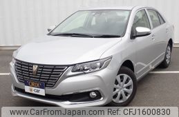 toyota premio 2020 CFJ1600830
