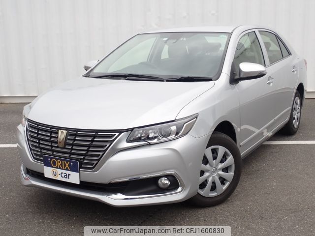 toyota premio 2020 CFJ1600830 image 1