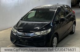 honda fit 2014 -HONDA--Fit GK3-1104985---HONDA--Fit GK3-1104985-