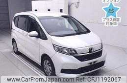 honda freed 2019 -HONDA--Freed GB5-3105619---HONDA--Freed GB5-3105619-